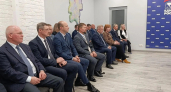 В Кировской области утвердят глав 20 муниципальных округов