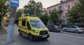 Тело человека нашли под окнами многоэтажки в Кирове