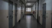Кировского блогера-юриста Антона Долгих поместили в четырехместную камеру в СИЗО
