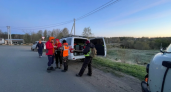 В Кирово-Чепецке неделю ищут пенсионерку в бежевой куртке