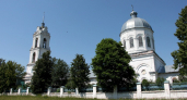 В селе Аджим Кировской области газифицирован храм XIX века