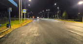 Под Кировом заканчивают ремонт дороги к Оричам