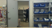 В Кирове сотрудник склада угнал "Газель" ради кучи чужих посылок с маркетплейса
