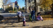 Стал известен прогноз погоды в Кирове на 16 октября