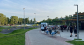 В Кирове после инцидента в парке у цирка будут судить 17-летнего подростка