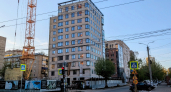 В Кирове сняли арест с жилого комплекса, связанного с делом о "Дело и деньги"