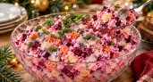 Готовлю ленивую «Шубу» — без возни со слоями: получается вкуснее классики — Огненная Козочка оценит
