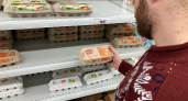 Банк России назвал дешевеющие и дорожающие товары в Кировской области