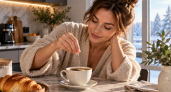 Даже растворимый кофе станет вкуснее: 1 щепотка прямо в чашку — никакой горечи, вкус как в кофейне
