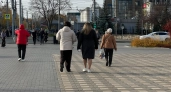 Холод с Баренцева моря заглянет в Кировскую область