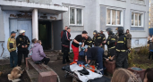 Пожар с пострадавшими, дом за 32 млн рублей и температурный рекорд: главные события выходных в Кирове