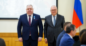 Два чиновника из Кировской области получили госнаграды от Владимира Путина