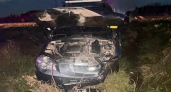 В Кирове пять человек ранены в массовой аварии с автобусом на въезде в Нововятск