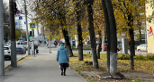 Стало известно, когда в Кирове упадет дневная температура до -1 градуса