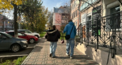 Синоптики предупредили о засушливом периоде в Кировской области до начала ноября
