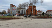 Синоптики рассказали, когда в Кирове упадет температура до -10 градусов