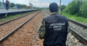 Электричка насмерть сбила пенсионерку под Кировом