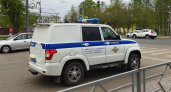 Кировские полицейские задержали 44 человека из федерального розыска