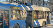 Киров вошел в тройку лидеров рейтинга качества общественного транспорта России