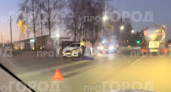 22-летний водитель насмерть сбил пенсионерку-пешехода в Кирово-Чепецке