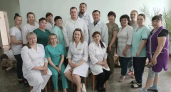 Хирурги спасли 12-летнего кировчанина, который напоролся всем телом на железный штырь