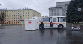 Более 90 тысяч доз вакцины против гриппа направлено в поликлиники Кировской области
