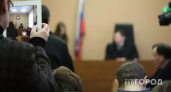 Кировский областной суд оставил юриста Антона Долгих под стражей