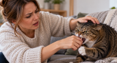 Где нельзя гладить кошку: 7 запретных точек, которые стоит обходить стороной