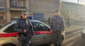 В бронежилетах и с рацией: журналист "Про Города" выехал на маршрут патрулирования с Росгвардией