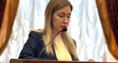 Экс-министр юстиции Кировской области Ирина Гордеева стала министром в Мурманске