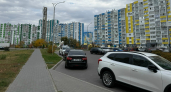 Водителей в Кирове будут чаще штрафовать за неправильную парковку