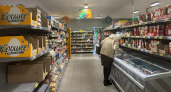 Продуктовая корзина в Кировской области подешевела до 6,8 тысячи рублей