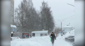 Кировская область в начале ноября окажется в снежном апокалипсисе