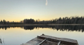 Тела двух человек извлекли из воды в селе под Кировом