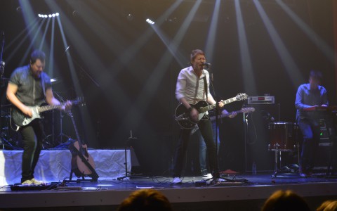 Лидер «Торбы-на-Круче» Макс Иванов: «Исторический центр Кирова нельзя застраивать высотками»