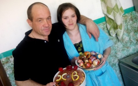 «Валеру подставили друзья», - жена задержанного за организацию теракта в Кирове рассказала о случившемся