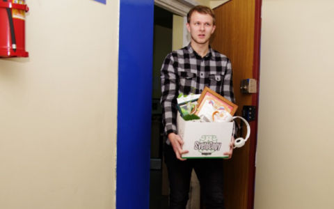 С начала 2016 года безработных в Кировской области стало на 17 процентов больше