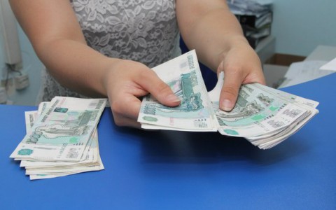 За год на доплаты к пенсиям кировских экс-чиновников было потрачено 20 000 000 рублей