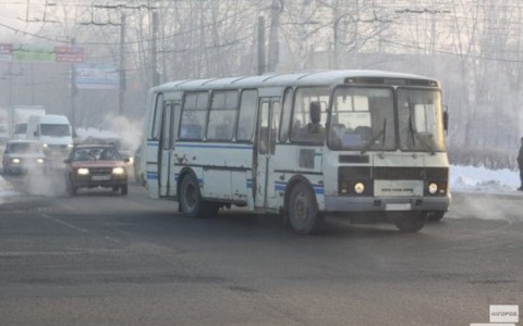 В Кирове изменятся маршруты автобусов №26 и №37