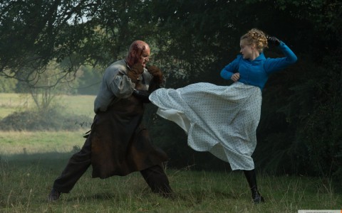 Топ кино на выходные: "Крякнутые каникулы" и девушки против зомби