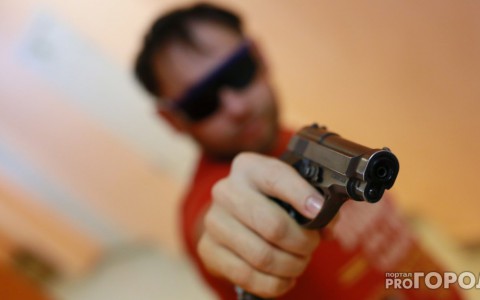 Что обсуждают в Кирове: ограбление с игрушечным пистолетом и концерт Акулы