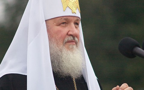 Патриарх Кирилл лишил кировского священника сана за канонические преступления