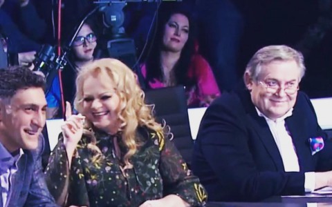 Кировских экстрасенсов пригласили на съемки шоу "Один в один" на телеканале "Россия 1"