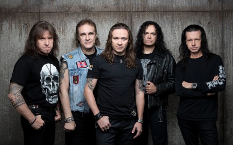 Рок-группа "Ария" отметит свой 30-летний юбилей в Кирове