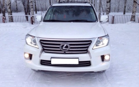 10 самых дорогих иномарок в России: за сколько можно купить эти автомобили в Кирове?