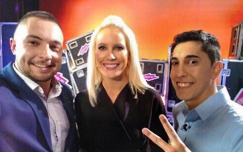 Кировский ресторатор отстоял честь кафе в «Ревизорро-шоу»