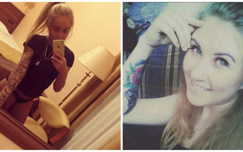 9 фото татуированных кировчанок