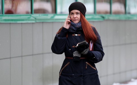 Фоторепортаж "Город в лицах": узнай себя и получи билеты в кино