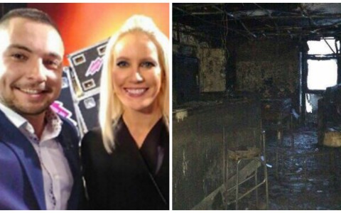 Что обсуждают в Кирове: ресторатор в "Ревизорро-шоу" и пожар в известном кафе