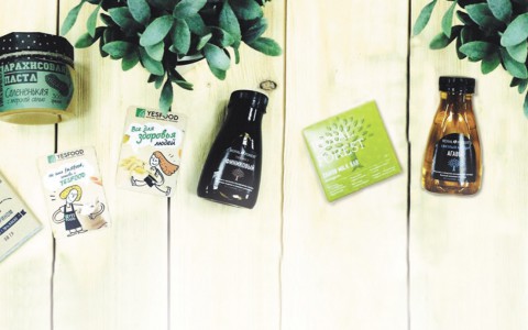 5 мифов о здоровом питании